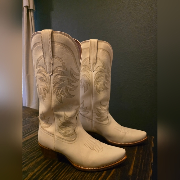 Tecovas The Annie Bone 9b - Picture 2 of 6